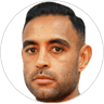 Werley, Defender for Aparecidense