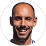 Ángel Martínez, Defender for St Josephs