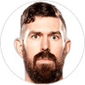 M. Van Oekel, Goalkeeper for Birmingham Legion