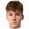F. Gerstl, Midfielder for Fach-Donaufeld