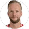 Kevin Vogt, Defender for VfL Bochum 1848