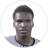 Christopher Ainsworth, Midfielder for Jamaica