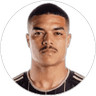 Jesus Igor, Midfielder for Los Angeles