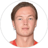 F. Haugen, Midfielder for Stabæk