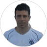 P. Vranjicán, Attacker for Central Córdoba