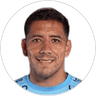 Francisco Salinas Flores Hans, Defender for Magallanes