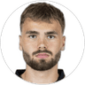 Kolja Oudenne, Midfielder for Hannover 96