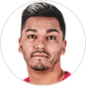 Lorenzo Reyes, Midfielder for Ñublense