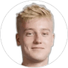J. Stein, Defender for 1. FC Lokomotive Leipzig