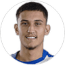 Silva Felipe, Defender for FC Porto II