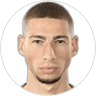 Andres Sfait, Forward for CFR 1907 Cluj