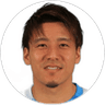 T. Miyazaki, Midfielder for Fukushima United