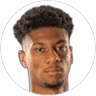 Nehemiah Fernandez, Defender for AS Nancy Lorraine
