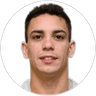 Caio Canedo, Attacker for Al Wahda
