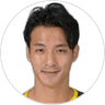 S. Takahashi, Defender for Grulla Morioka