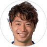 Tsukasa Umesaki, Midfielder for Oita Trinita