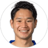 Naoki Yamada, Midfielder for Gifu