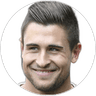 A. Ludwig, Midfielder for SSV Ulm 1846