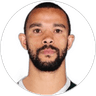 Carvalho Roger, Defender for Tombense