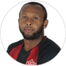Chiquinho, Midfielder for CRAC