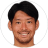 T. Aoki, Midfielder for Gifu