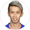 R. Arai, Defender for Sukhothai
