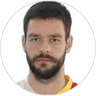 Y. Shakhov, Midfielder for Tobol