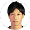 Y. Ōtsu, Attacker for Júbilo Iwata