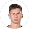 Igor Gershun, Midfielder for Volga Ulyanovsk