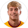 Ewan Wilson, Defender for Motherwell
