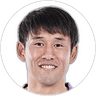 Takuji Yonemoto, Midfielder for Kyoto Sanga