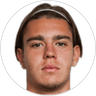 Ivan Litvenok, Goalkeeper for Rotor Volgograd