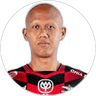 N. Kokfai, Midfielder for Nakhon Pathom United