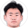 Xintao Song, Midfielder for Hainan Star