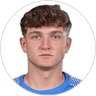 Kacper Skwierczynski, Midfielder for Olimpia Elbląg