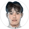 Yan Shi, Forward for Tianjin Jinmen Tiger
