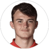 R. Byrne, Goalkeeper for Hornchurch