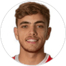 Antony Papadopoulos, Midfielder for Chelmsford City