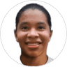 Monica Ramos, Midfielder for Grêmio