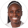 Ivonne Chacon, Forward for Chicago Red Stars