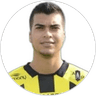 J. Arboleda, Defender for Deportes Tolima
