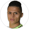 R. Cañas, Midfielder for Shakhter Karagandy