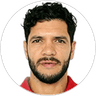 J. Ortigoza, Attacker for Sol de América