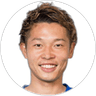 K. Kotegawa, Midfielder for J-Lease FC