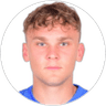 Filip Wojcik, Midfielder for Olimpia Grudziądz