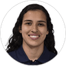 Liced Serna, Midfielder for Colombia