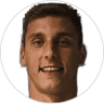 Dawid Wojtyra, Forward for Kluczbork
