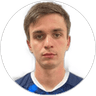 Damir Talikin, Midfielder for Tyumen