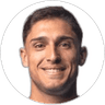 Ezequiel Naya, Forward for Central Córdoba SdE