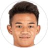 C. Ploywanrattana, Goalkeeper for Chanthaburi